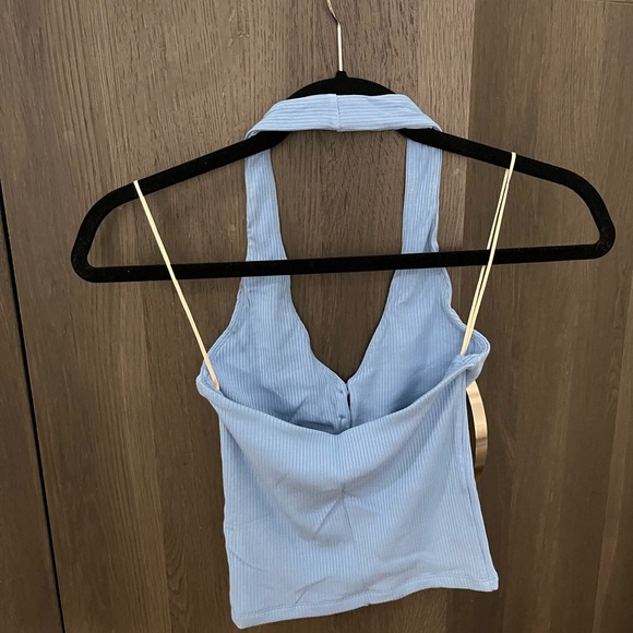 ARITZIA Wilfred Top - Picture 2 of 2